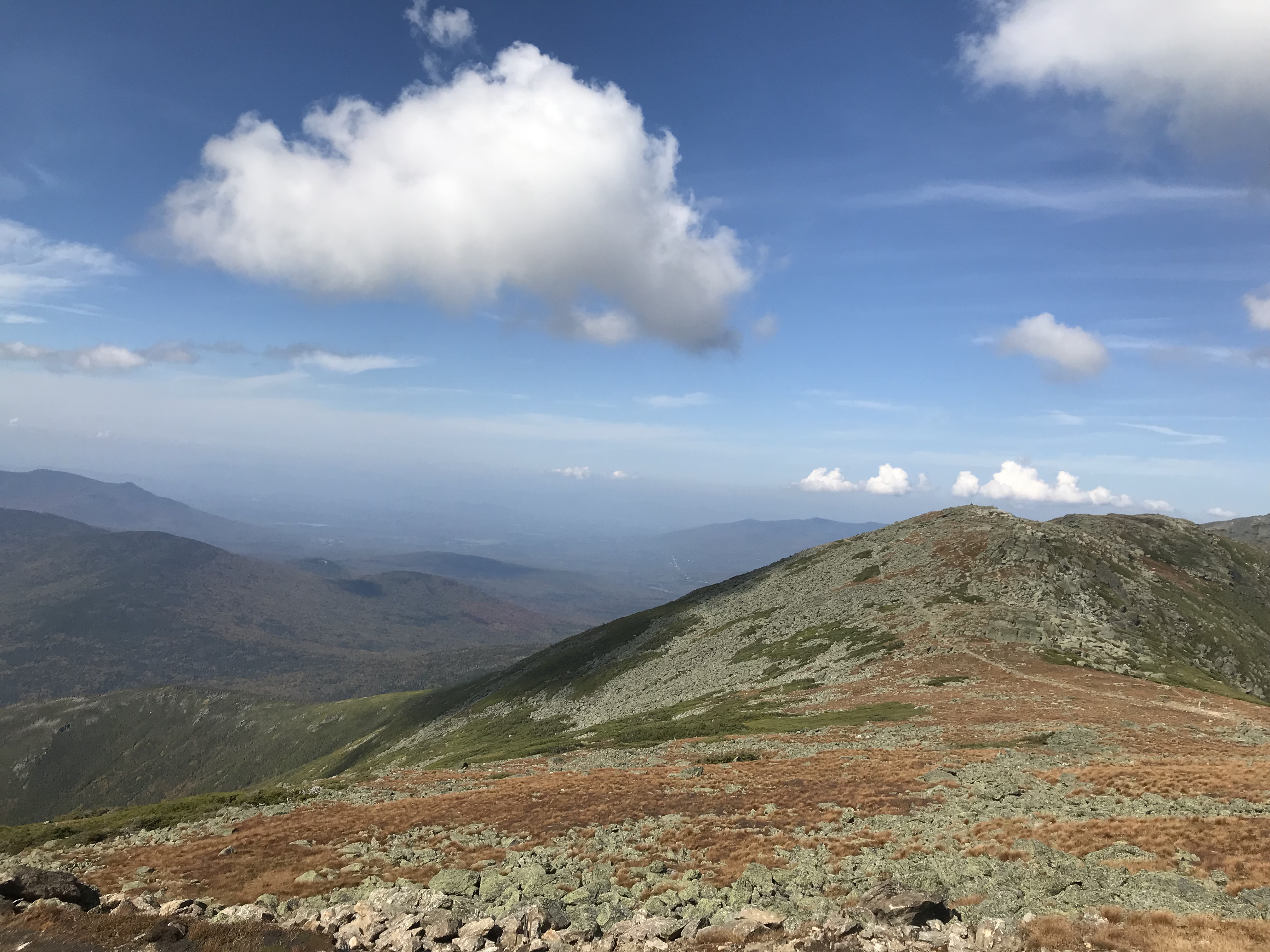 Mount Washington